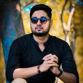 Sudarsan Chakraborty